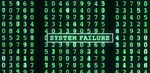 napis System Failure